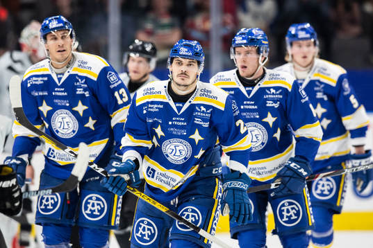 Leksands Thomas Valkvae Olsen