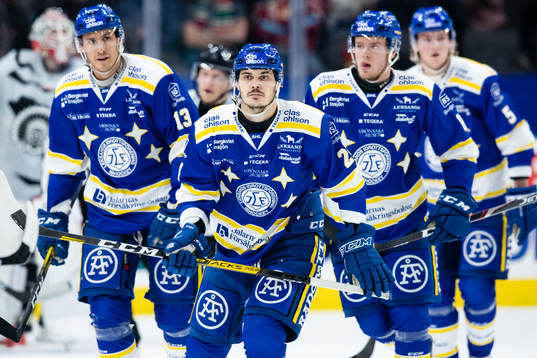 Leksands Thomas Valkvae Olsen