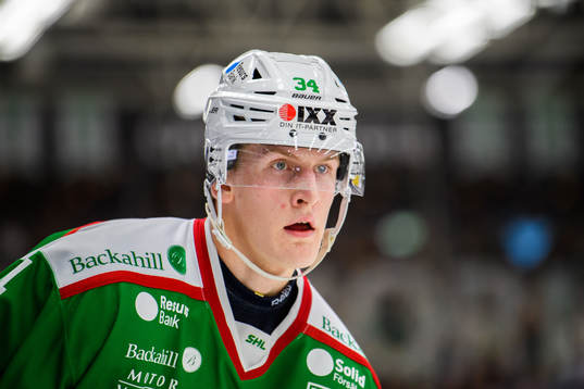 Rögles Adam Edström