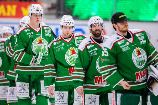 Rögles Daniel Zaar deppar