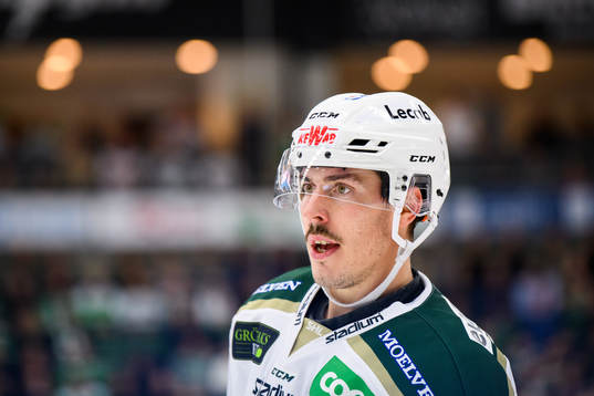 Färjestad Sebastian Erixon