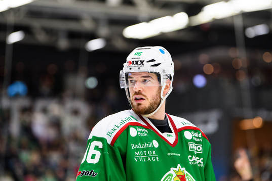 Rögles Eric Gelinas