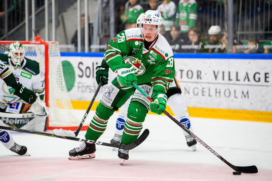 Rögles Anton Bengtsson
