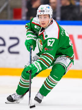 Rögles Leon Bristedt