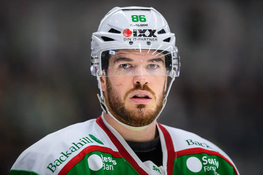 Rögles Eric Gelinas