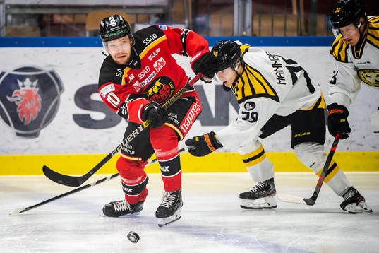 Luleås Einar Emanuelsson