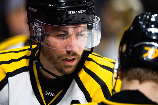 Brynäs Anton Rödin