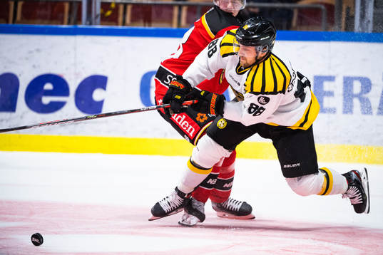 Brynäs Jaedon Descheneau