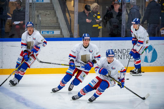 Oskarshamns spelare