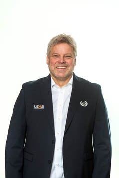 Oskarshamns general manager Thomas Fröberg