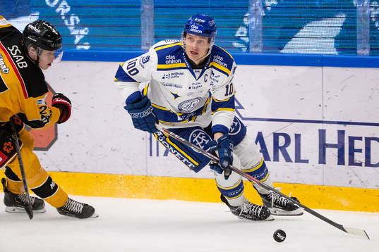 Leksands Martin Karlsson
