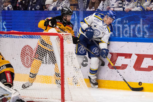 Leksands Jon Knuts
