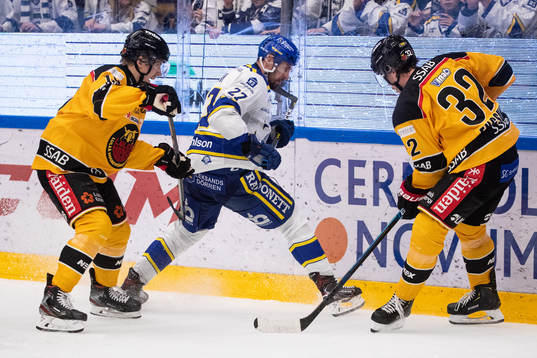 Leksands Marek Hrivik