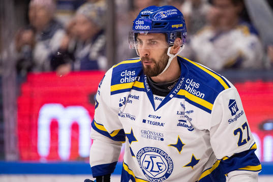 Leksands Marek Hrivik