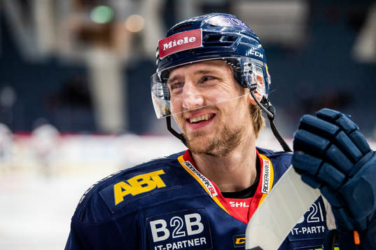 Djurgårdens Anton Hedman
