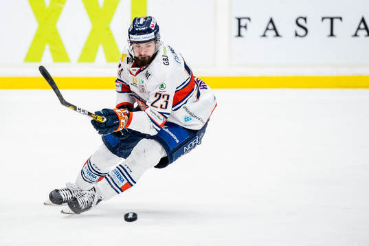 Växjös Roman Horak