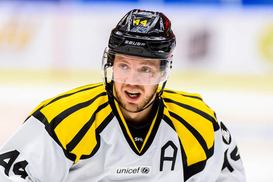 Brynäs Jacob Blomqvist
