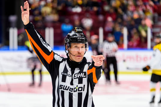 Domare Tobias Björk