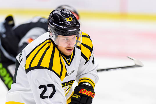 Brynäs Emil Forslund