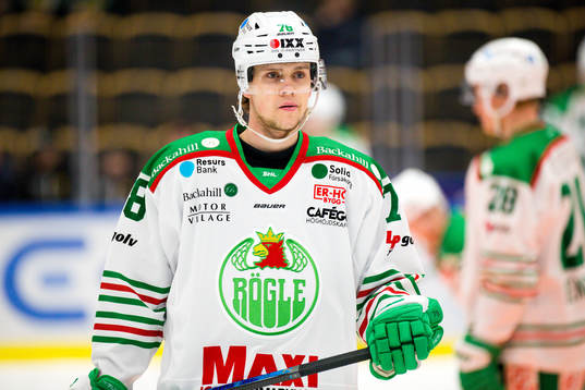 Rögles Dominik Bokk