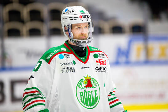 Rögles Ted Brithén