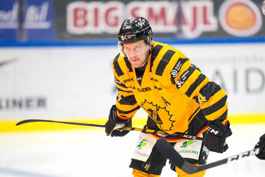 Skellefteås Jonathan Pudas
