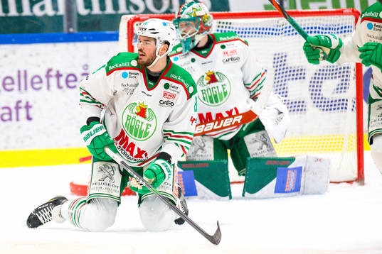 Rögles Eric Gelinas
