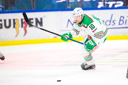 Rögles Nick Sörensen