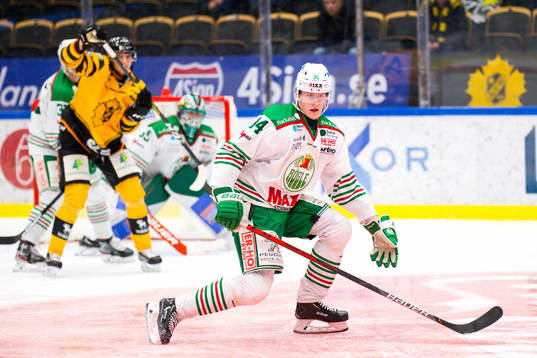 Rögles Adam Edström