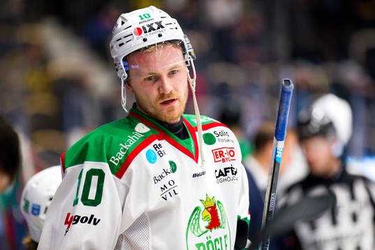 Rögles Nick Sörensen