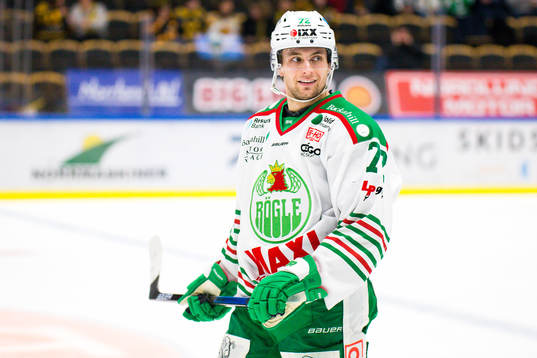 Rögles Daniel Zaar