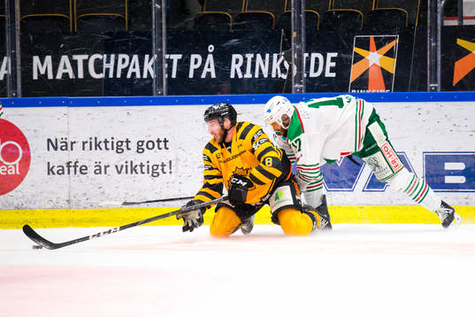 Skellefteås Petter Granberg