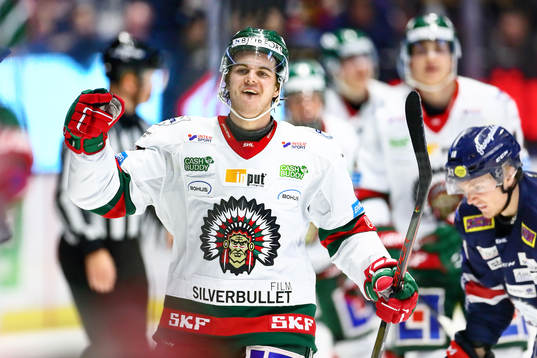 Jubel och depp