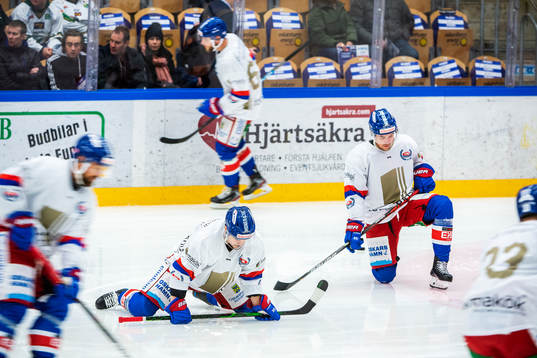 Oskarshamns spelare