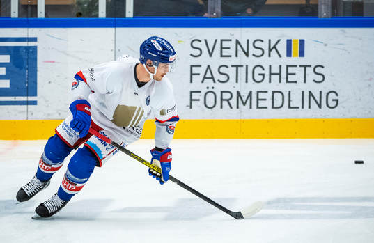 Oskarshamns Jonas Engström