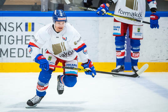Oskarshamns Jonas Engström