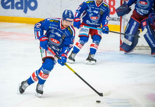 Oskarshamns Jonas Engström