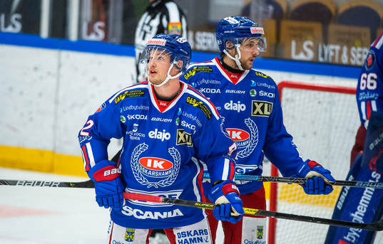 Oskarshamns Jonas Engström