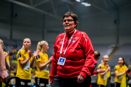 Eli Landsem of Vålerenga
