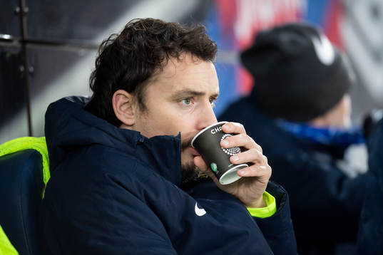Vegard Forren of Molde