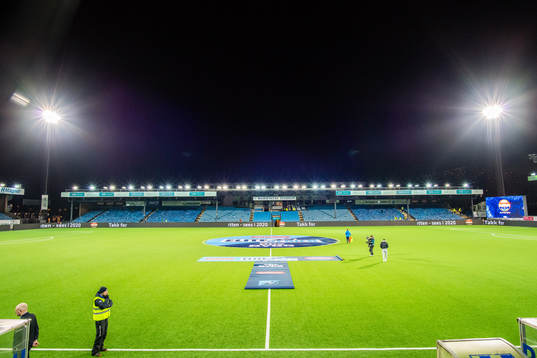 Marienlyst Stadion
