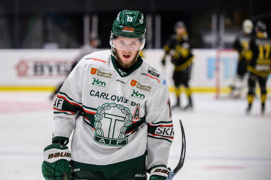 Tingsryds Rasmus Bengtsson