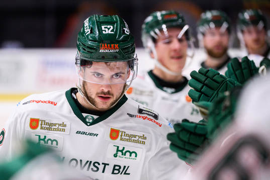 Tingsryds Ludvig Elvenes jublar
