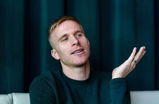 Oscar Wendt