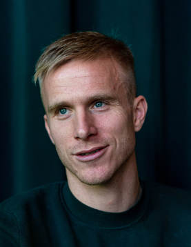 Oscar Wendt
