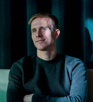 Oscar Wendt