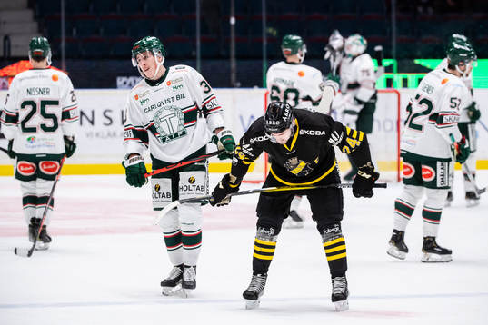 s Jacob Dahlström deppar