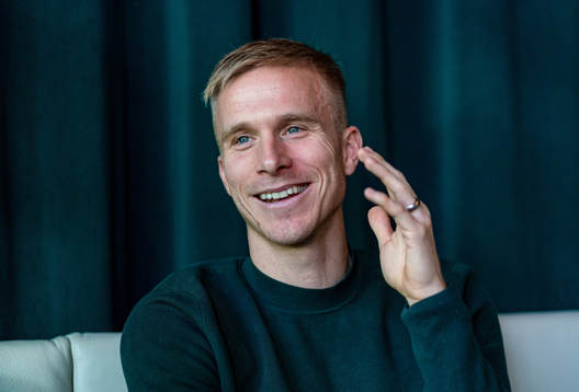 Oscar Wendt