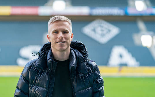 Oscar Wendt