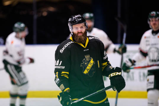 s Johan Larsson deppar